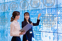 展示会・イベント