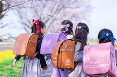季節商品「春」編