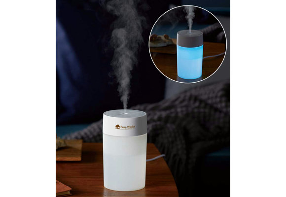 シンプリーUSB卓上加湿器